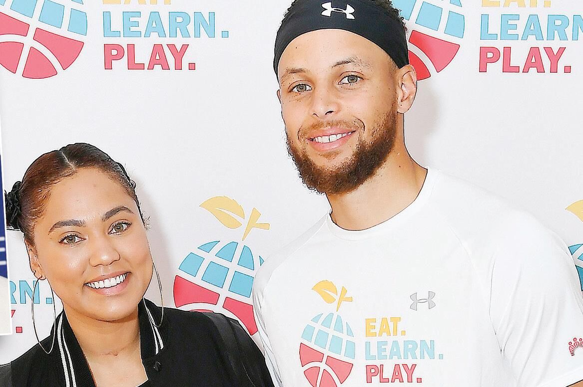 Curry joins Brady in deal with cryptocurrency firm, including charity support